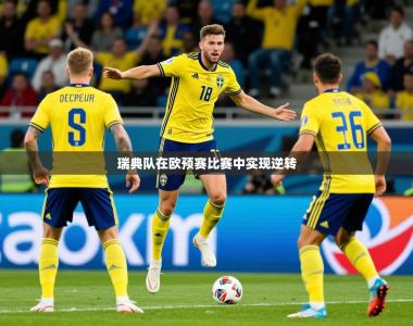 2025乐鱼体育app官网入口瑞典队在欧预赛比赛中实现逆转