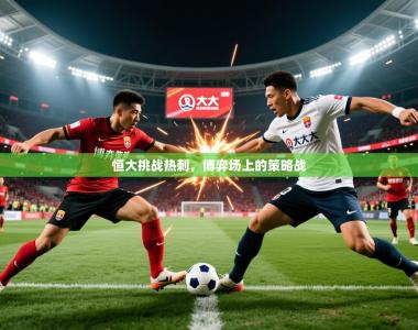 2026乐鱼体育app登录入口恒大挑战热刺，博弈场上的策略战