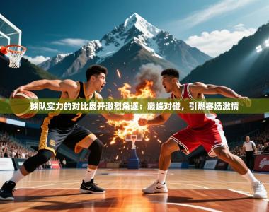 2026乐鱼体育在线入口球队实力的对比展开激烈角逐：巅峰对碰，引燃赛场激情