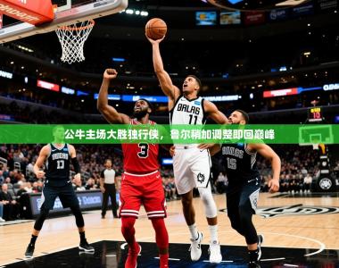 2025乐鱼体育公牛主场大胜独行侠，鲁尔稍加调整即回巅峰