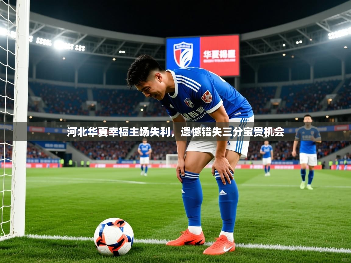 2025乐鱼体育在线河北华夏幸福主场失利，遗憾错失三分宝贵机会  第2张