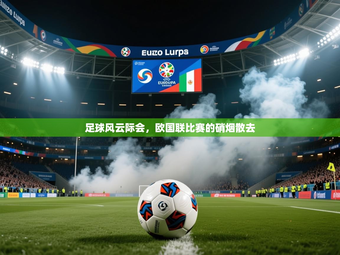 2025乐鱼体育app官网登录入口足球风云际会，欧国联比赛的硝烟散去  第2张