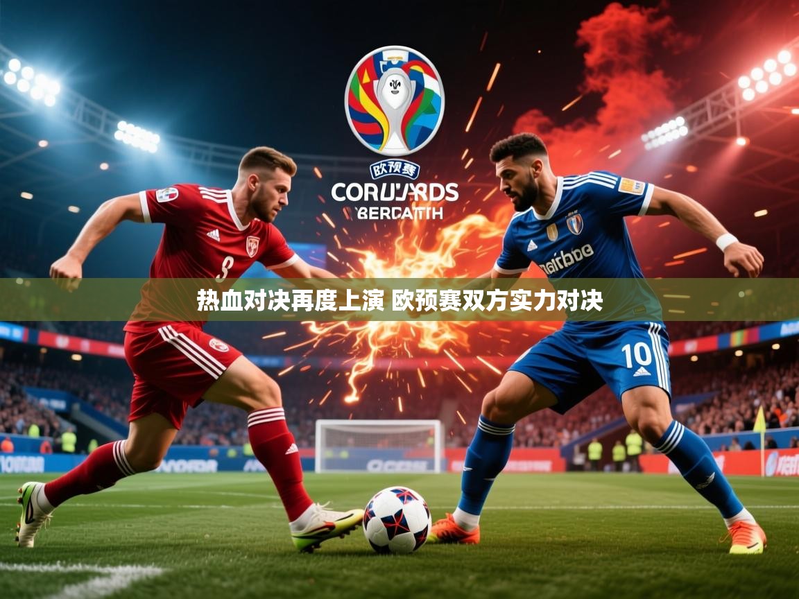2025乐鱼体育官网在线登录入口热血对决再度上演 欧预赛双方实力对决  第4张