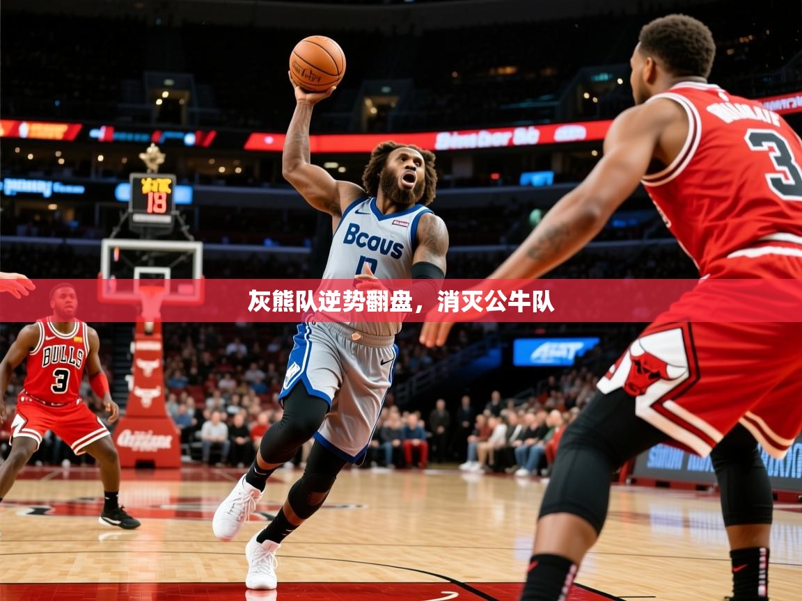 2025乐鱼体育在线官网灰熊队逆势翻盘，消灭公牛队  第1张