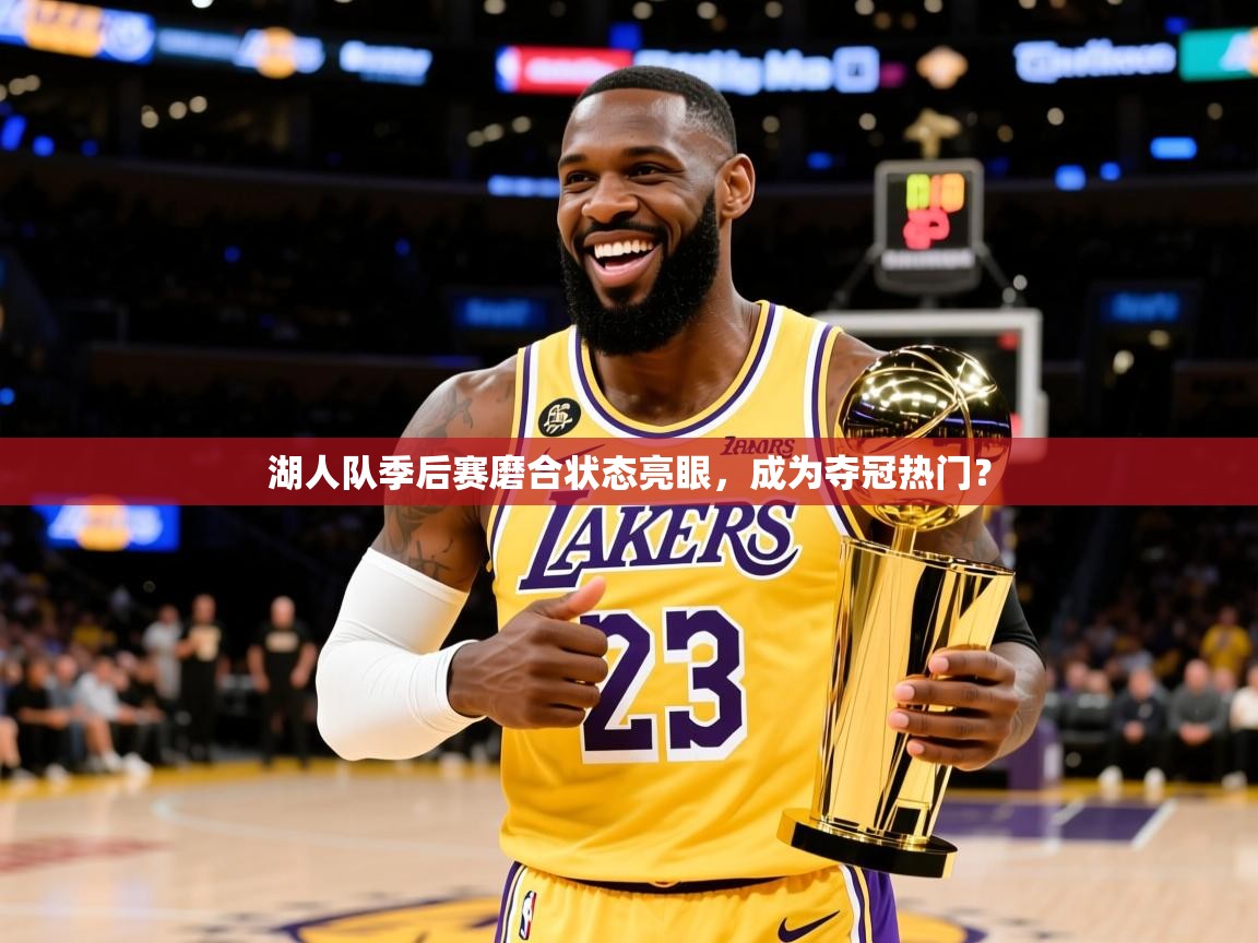 2025乐鱼体育在线网站湖人队季后赛磨合状态亮眼，成为夺冠热门？  第2张