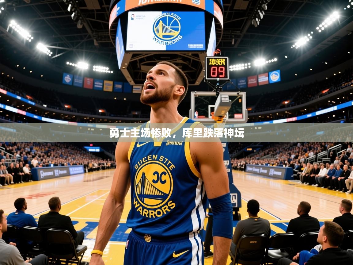 2025乐鱼体育在线勇士主场惨败，库里跌落神坛  第2张