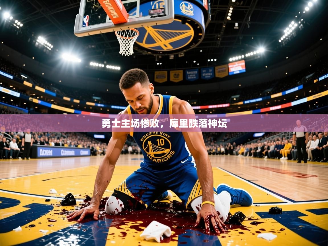 2025乐鱼体育在线勇士主场惨败，库里跌落神坛  第3张