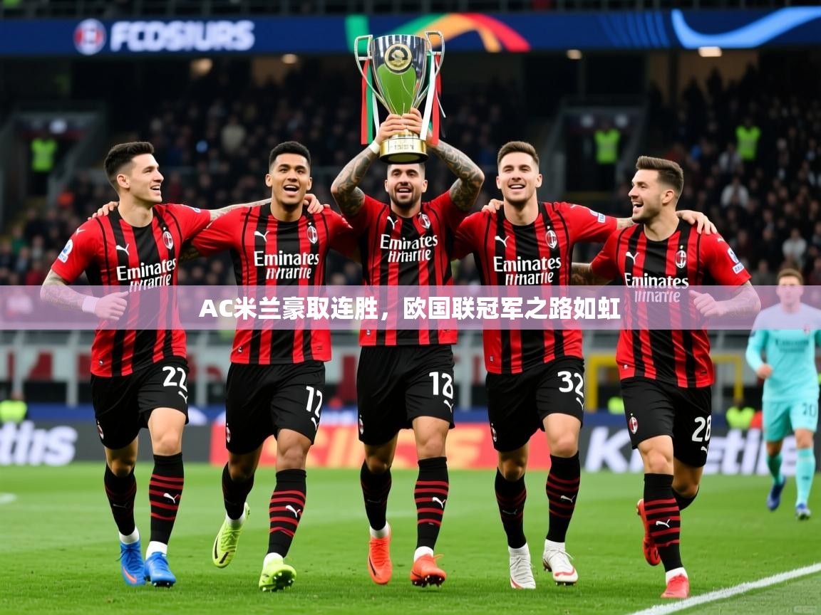 2025乐鱼体育下载AC米兰豪取连胜，欧国联冠军之路如虹  第1张