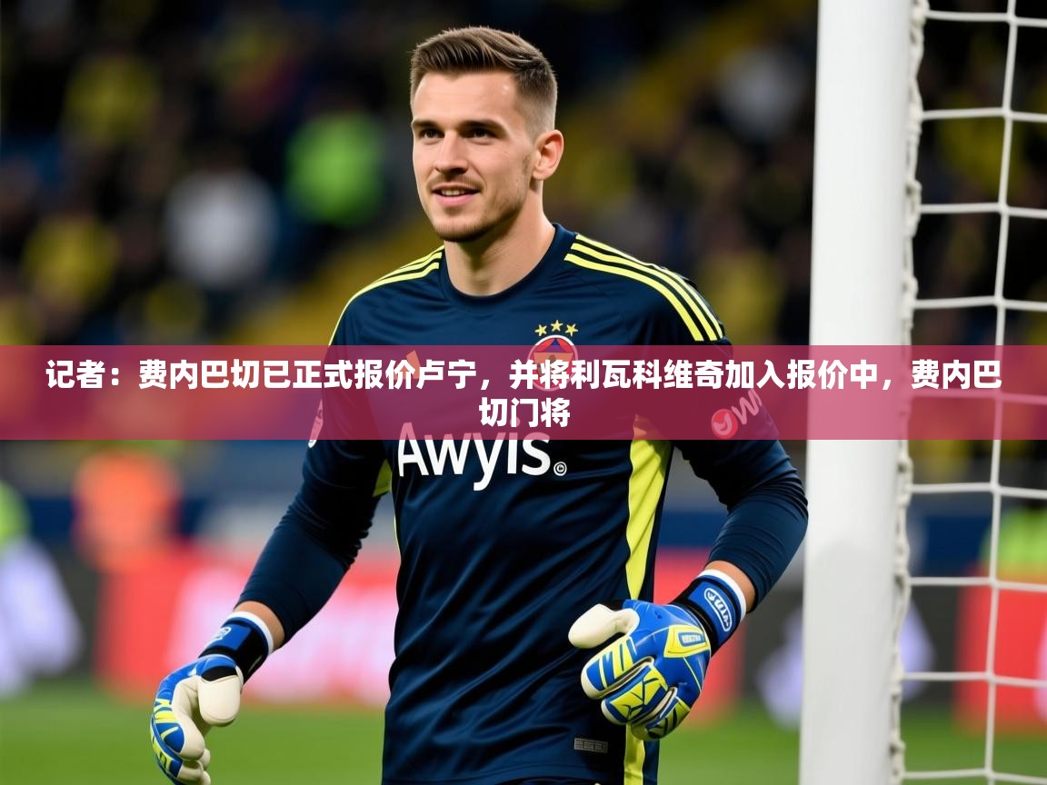 2025乐鱼体育下载记者：费内巴切已正式报价卢宁，并将利瓦科维奇加入报价中，费内巴切门将  第2张