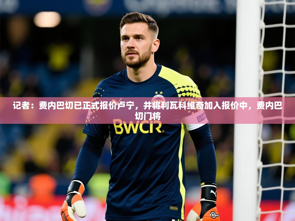 2025乐鱼体育下载记者：费内巴切已正式报价卢宁，并将利瓦科维奇加入报价中，费内巴切门将  第3张