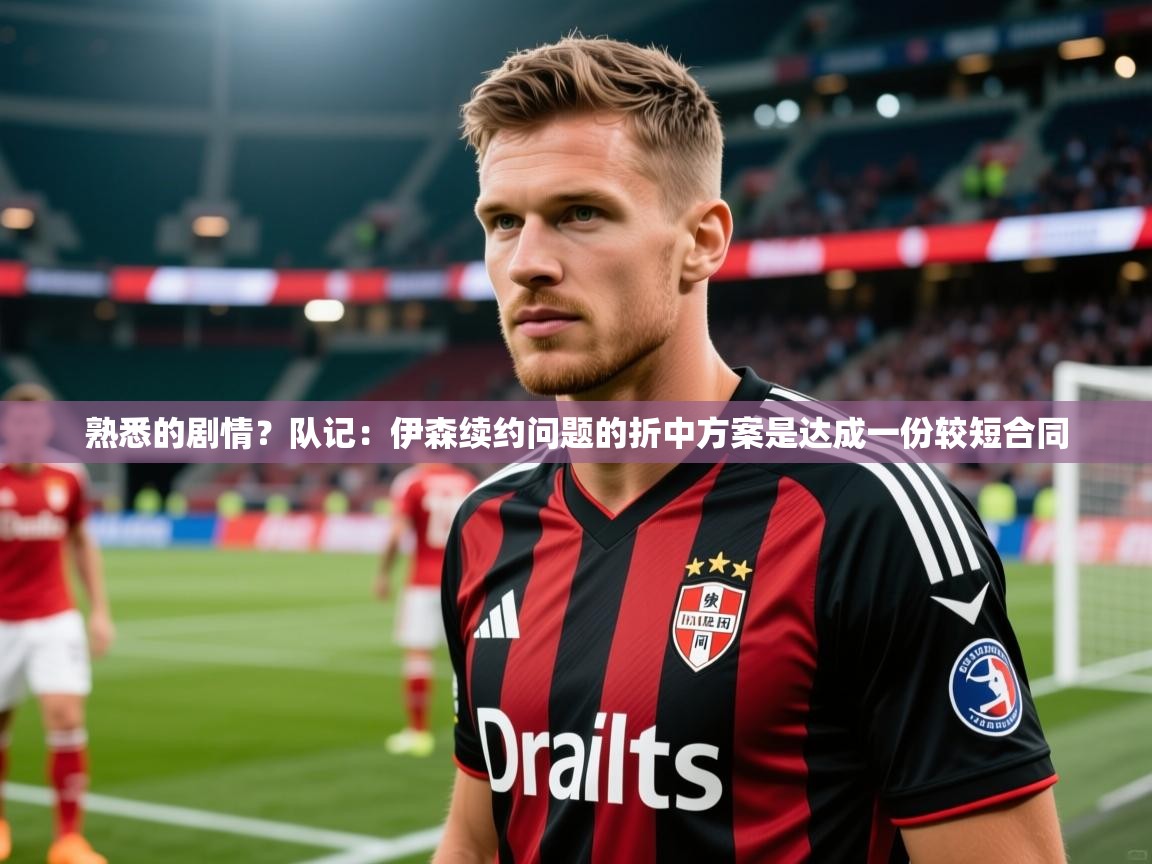 2025乐鱼体育官网在线登录入口熟悉的剧情?队记:伊森续约问题的折中方案是达成一份较短合同 第4张