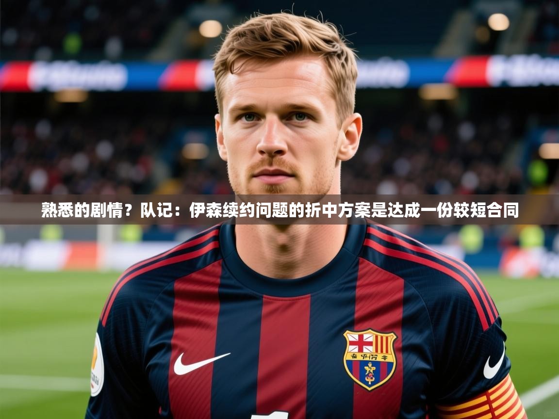 2025乐鱼体育官网在线登录入口熟悉的剧情?队记:伊森续约问题的折中方案是达成一份较短合同 第3张