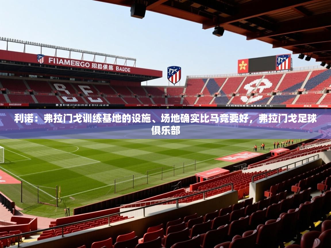 2025乐鱼体育在线利诺:弗拉门戈训练基地的设施、场地确实比马竞要好,弗拉门戈足球俱乐部 第3张