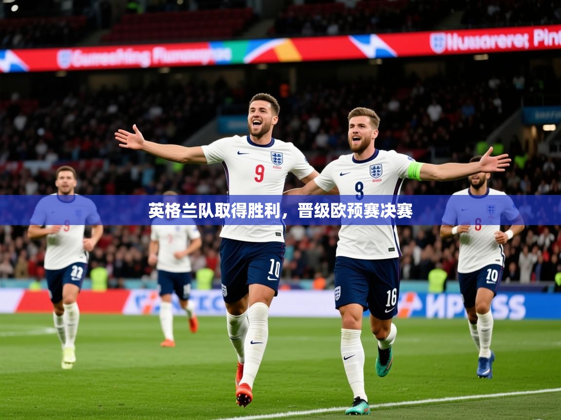 2025乐鱼体育中国官方入口英格兰队取得胜利，晋级欧预赛决赛  第2张