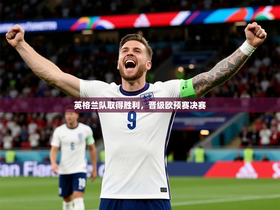 2025乐鱼体育中国官方入口英格兰队取得胜利，晋级欧预赛决赛  第3张