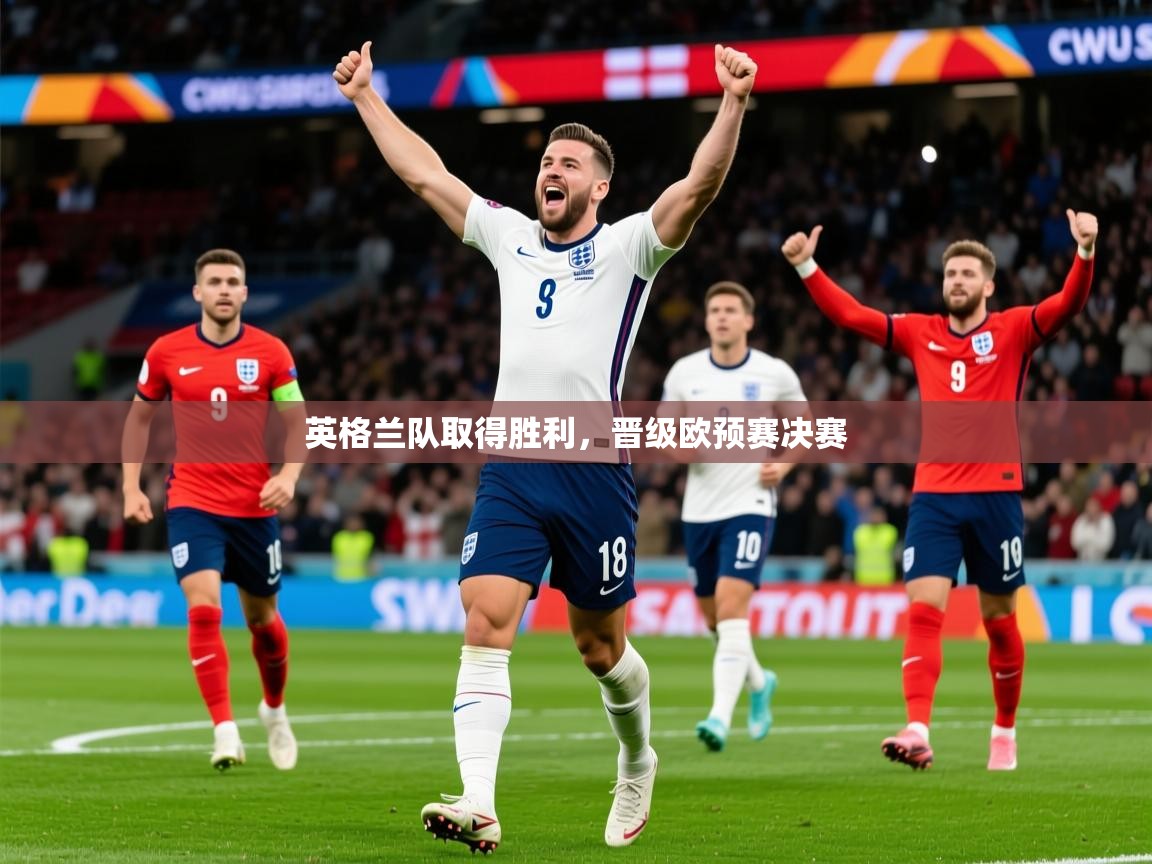2025乐鱼体育中国官方入口英格兰队取得胜利，晋级欧预赛决赛  第4张