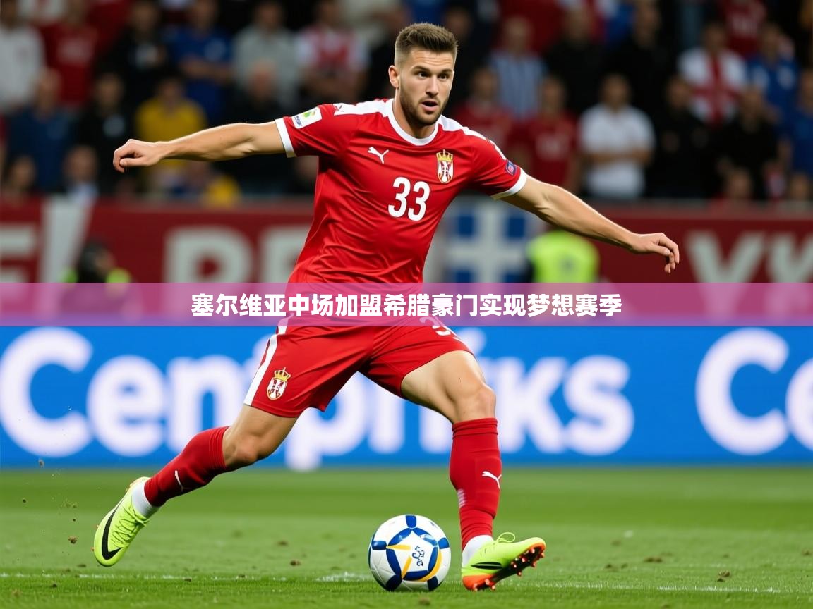 2025乐鱼体育网址塞尔维亚中场加盟希腊豪门实现梦想赛季  第1张