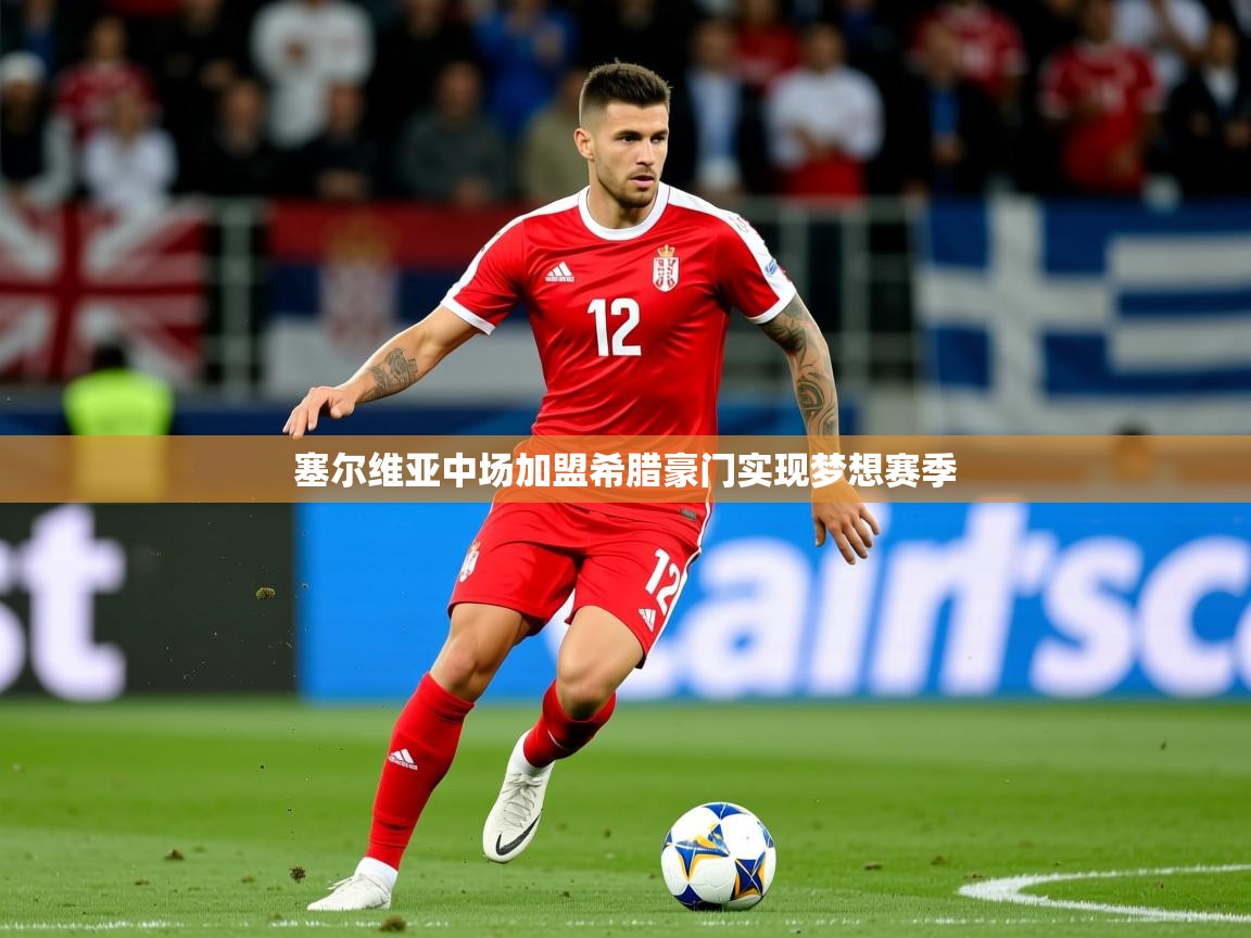 2025乐鱼体育网址塞尔维亚中场加盟希腊豪门实现梦想赛季  第3张