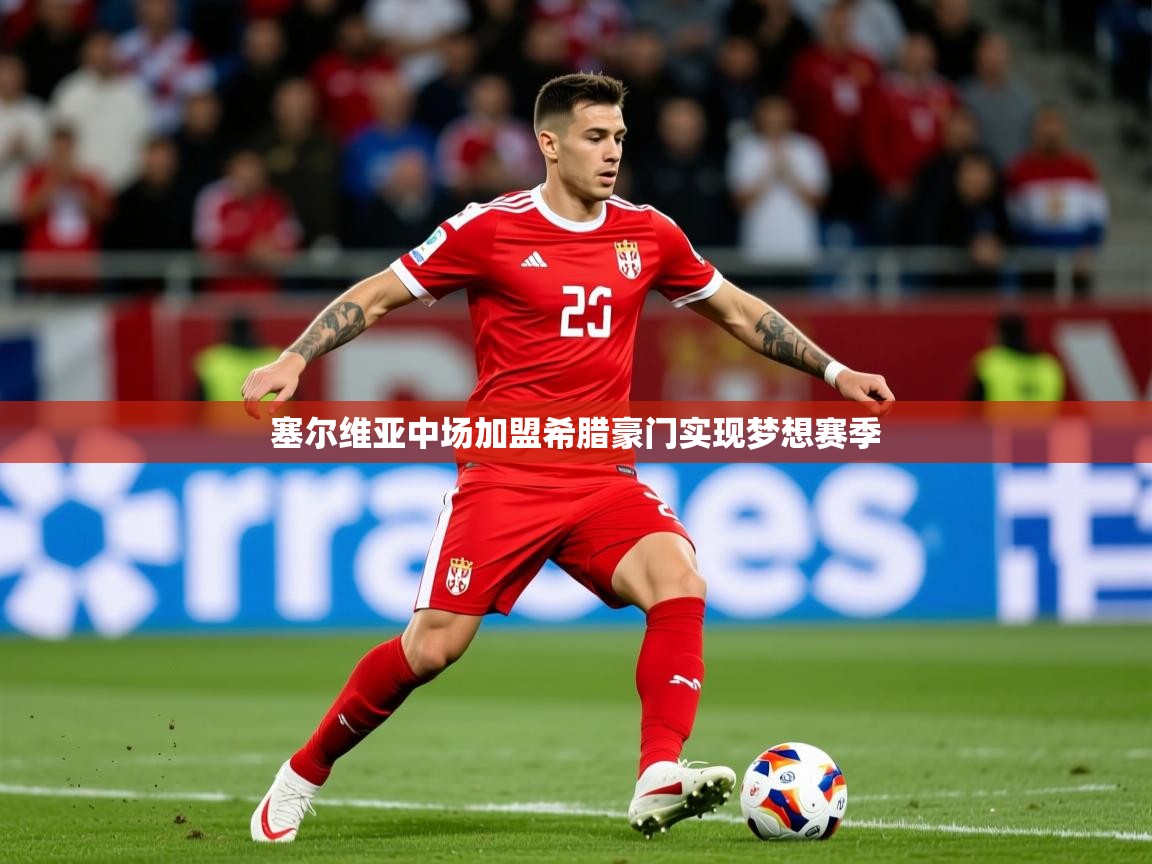 2025乐鱼体育网址塞尔维亚中场加盟希腊豪门实现梦想赛季  第4张