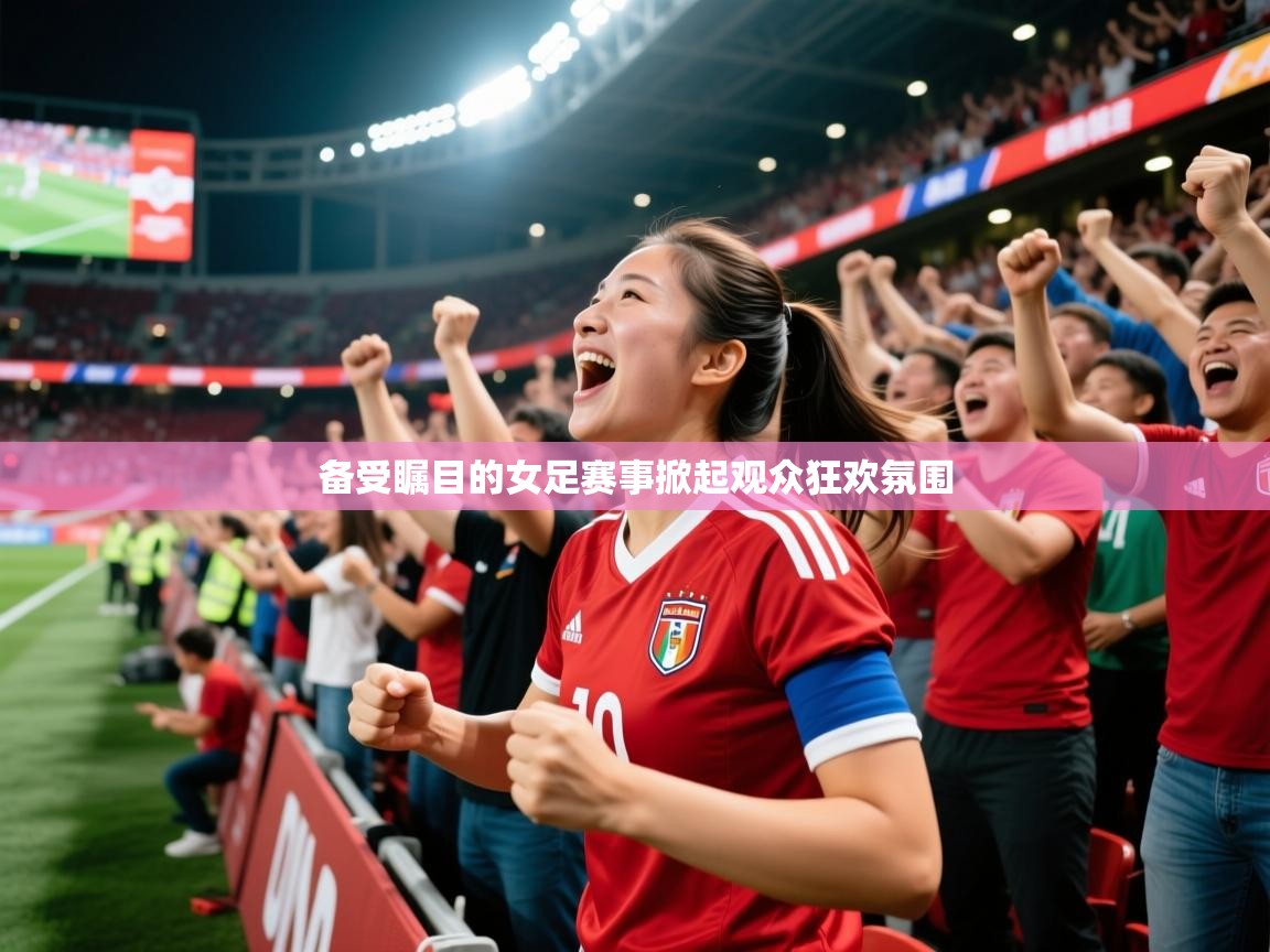 2026乐鱼体育在线备受瞩目的女足赛事掀起观众狂欢氛围  第3张