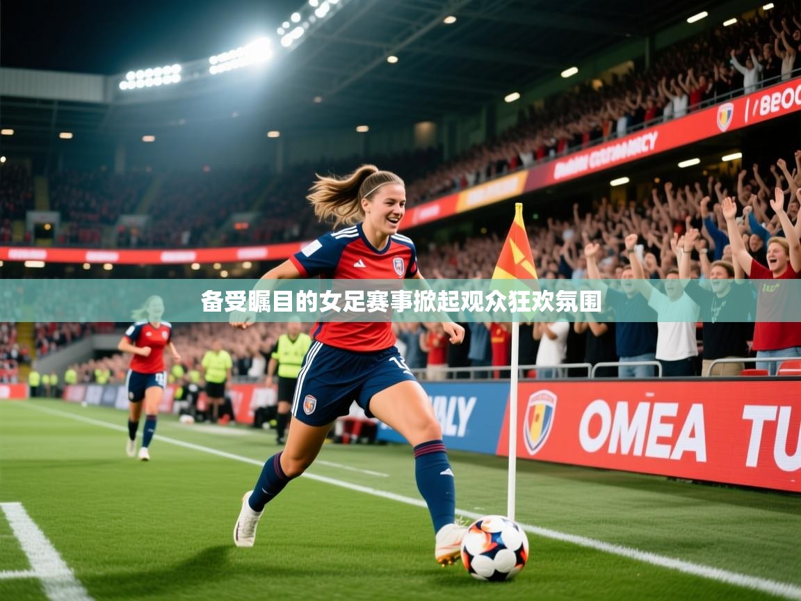 2026乐鱼体育在线备受瞩目的女足赛事掀起观众狂欢氛围  第4张