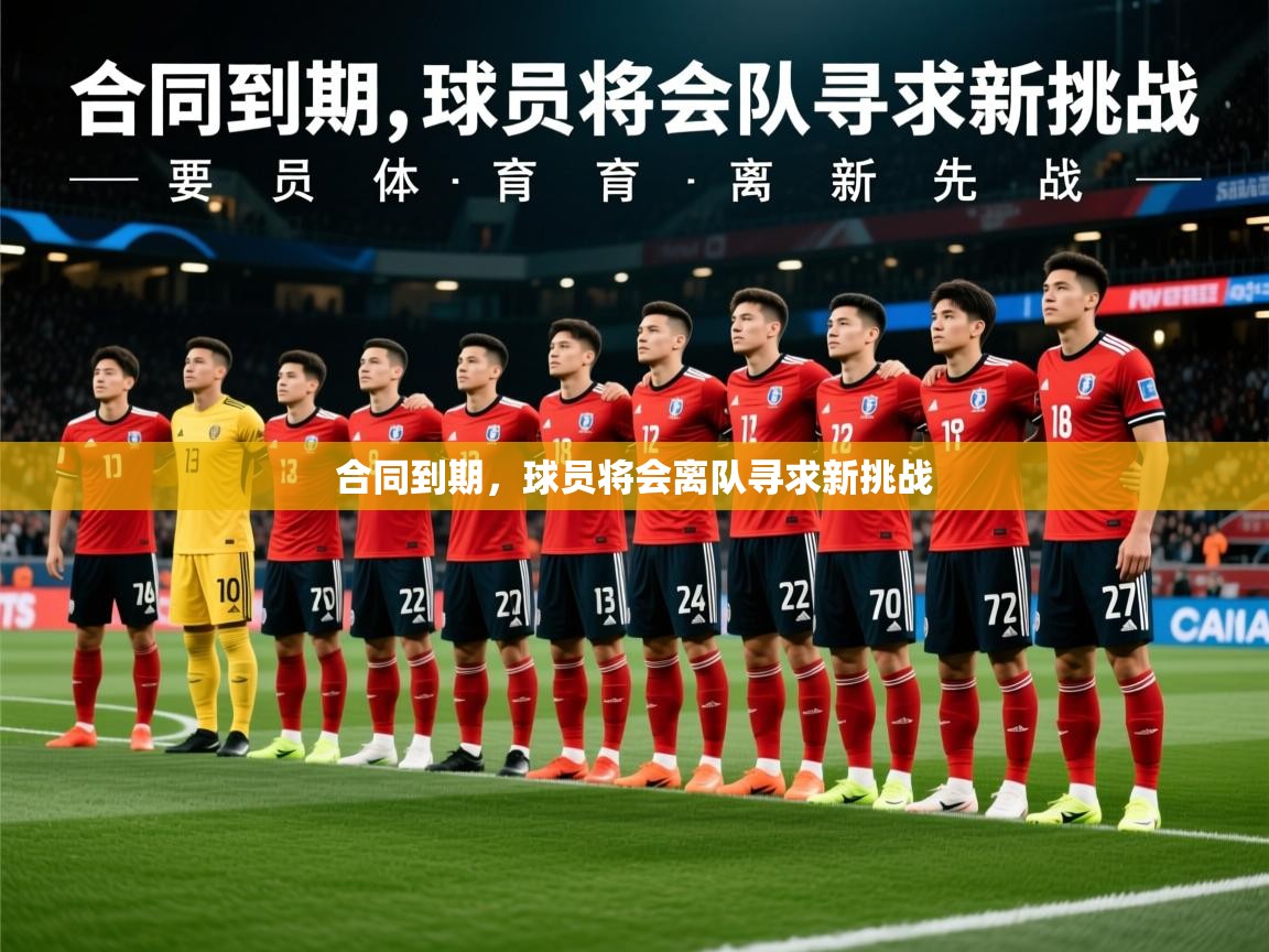 2026乐鱼体育在线登陆合同到期，球员将会离队寻求新挑战  第4张