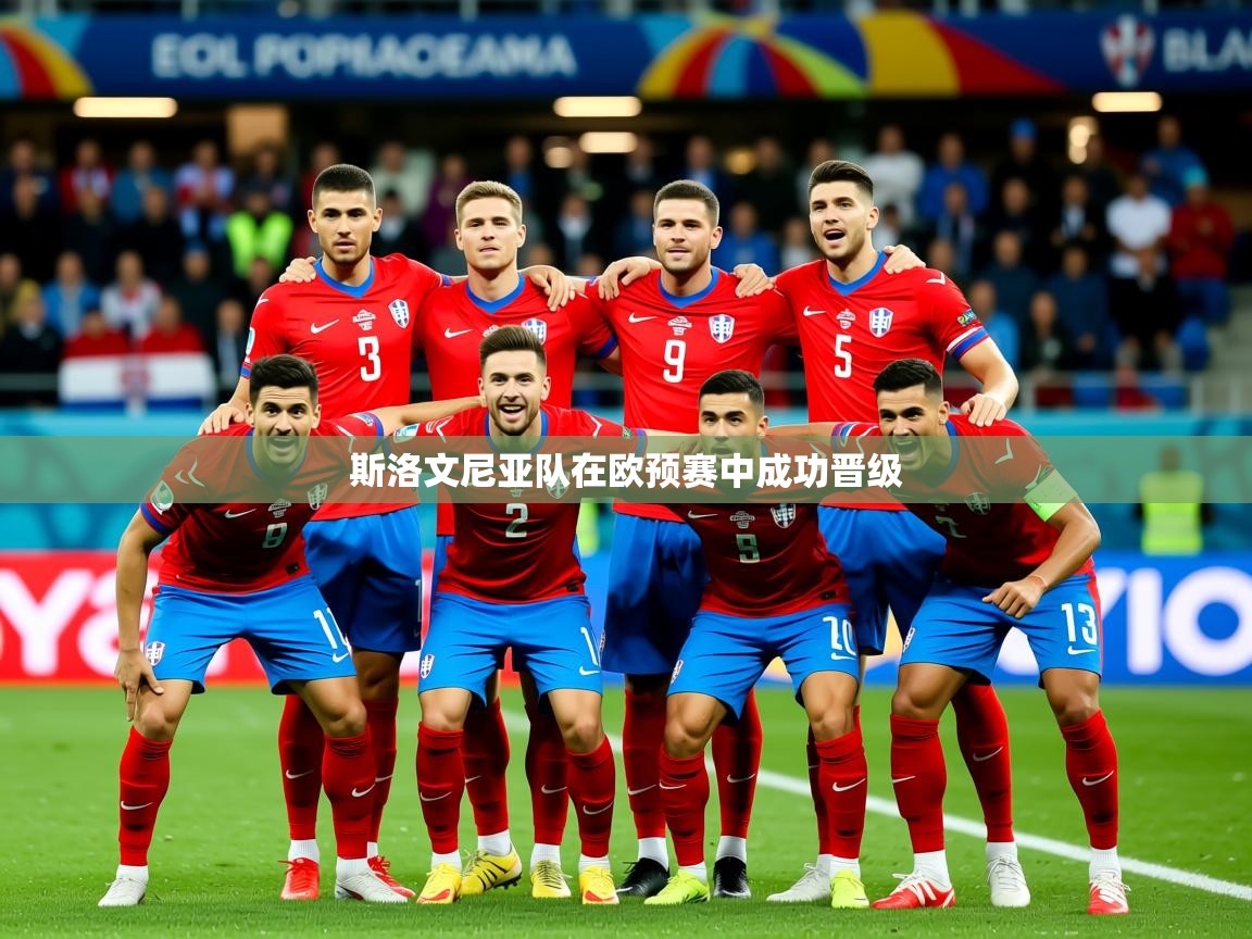 2026乐鱼体育登录网页入口斯洛文尼亚队在欧预赛中成功晋级  第4张