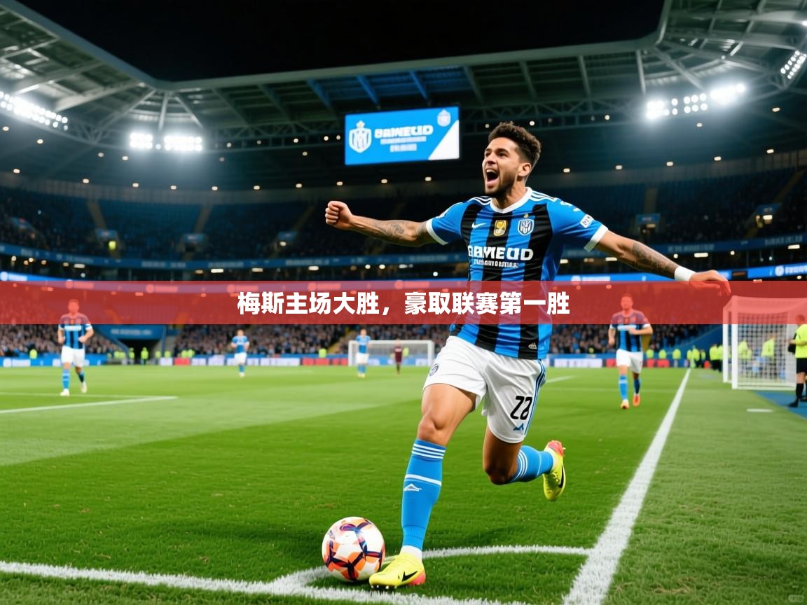 2026乐鱼体育官网梅斯主场大胜，豪取联赛第一胜  第1张