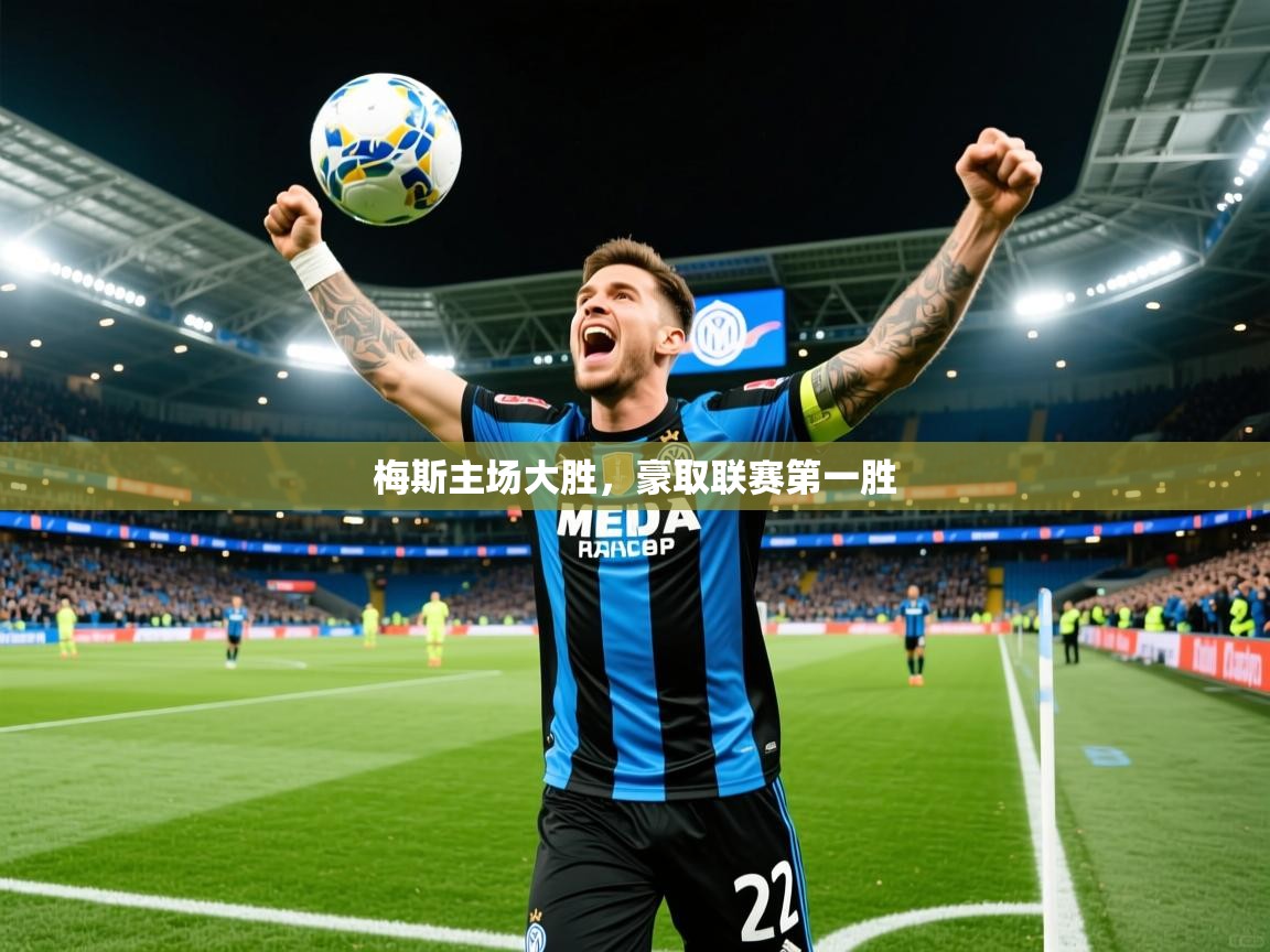 2026乐鱼体育官网梅斯主场大胜，豪取联赛第一胜  第4张
