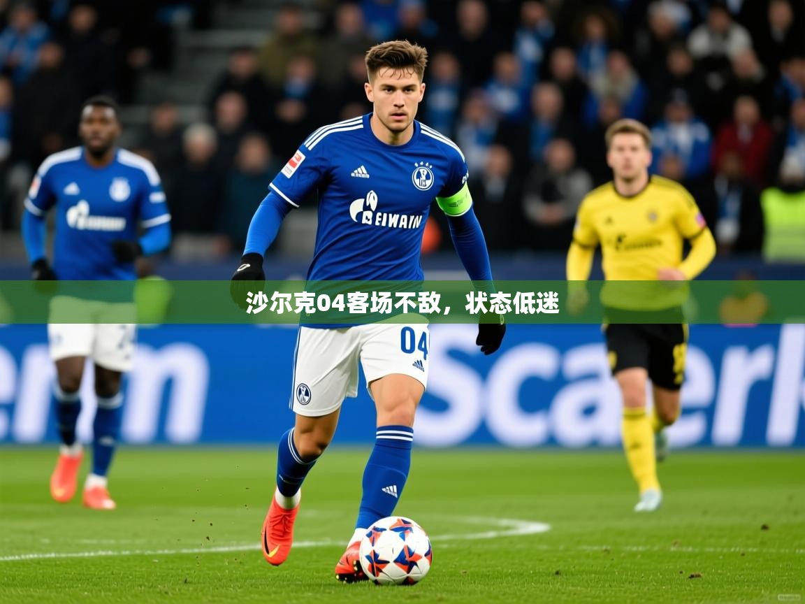 2026乐鱼体育在线下载沙尔克04客场不敌，状态低迷  第2张