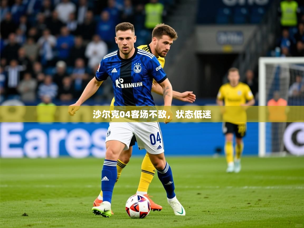 2026乐鱼体育在线下载沙尔克04客场不敌，状态低迷  第3张