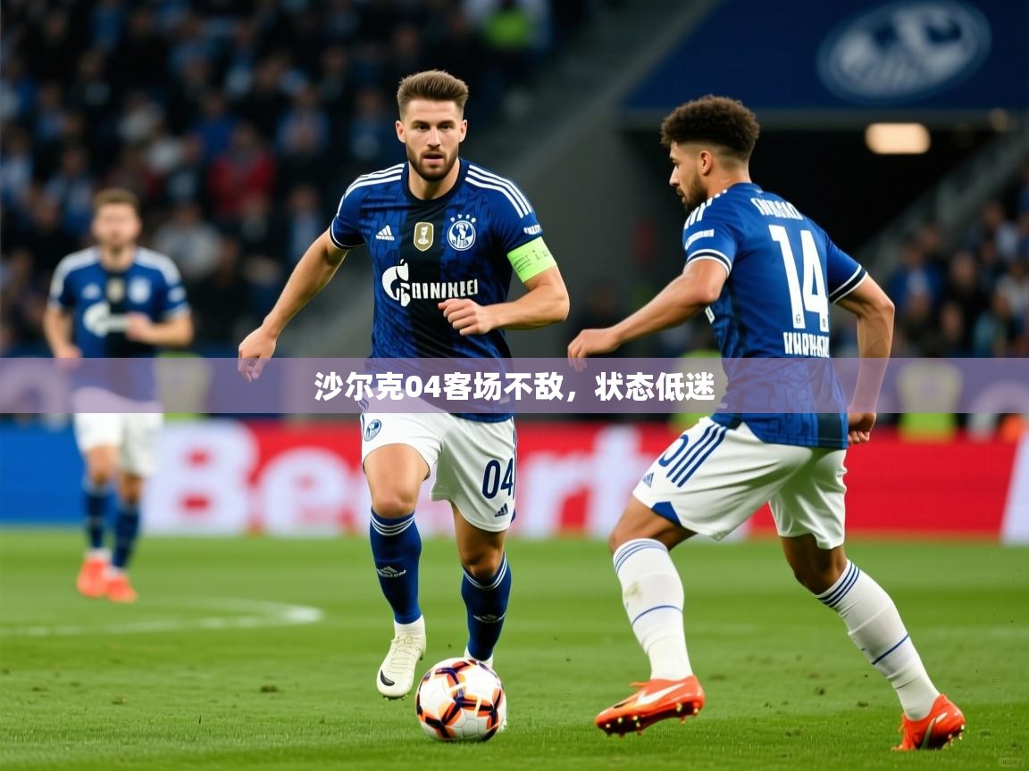 2026乐鱼体育在线下载沙尔克04客场不敌，状态低迷  第4张