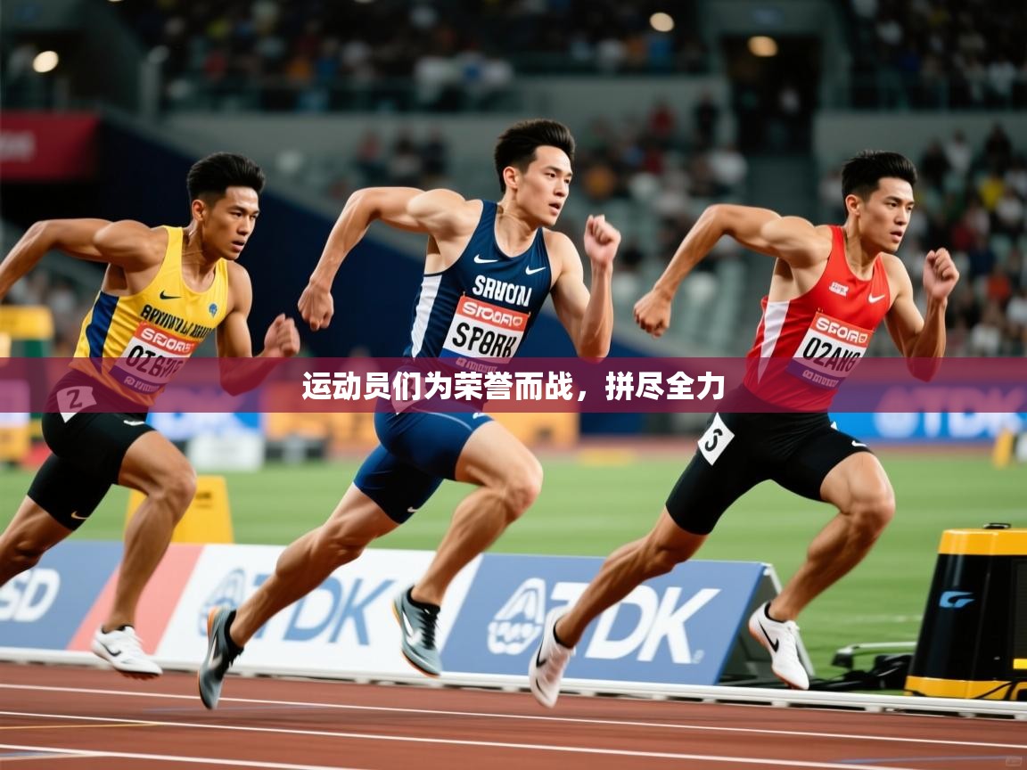 2026乐鱼体育在线运动员们为荣誉而战，拼尽全力  第1张