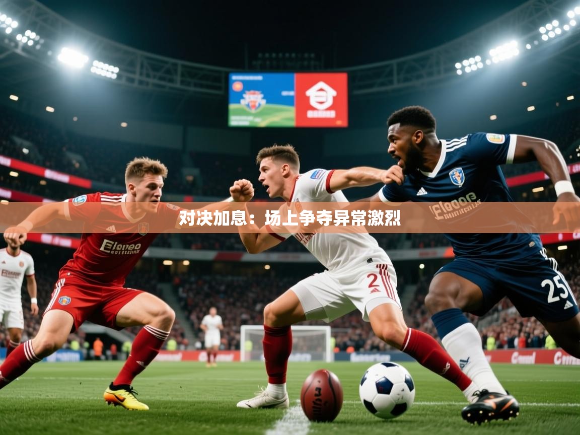 2026乐鱼体育官网登录入口对决加息:场上争夺异常激烈 第1张