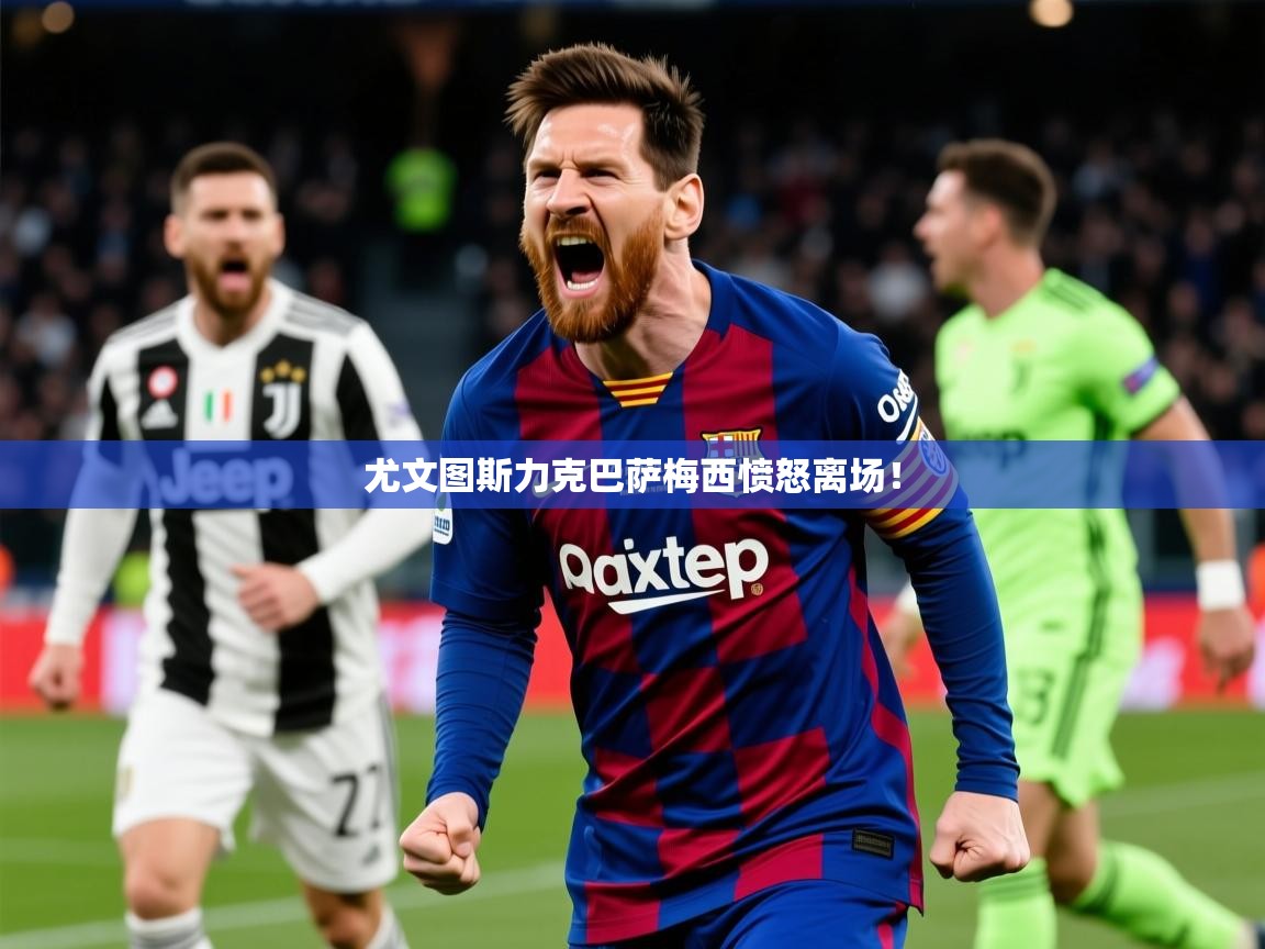 2026乐鱼体育入口登录官网app尤文图斯力克巴萨梅西愤怒离场! 第4张