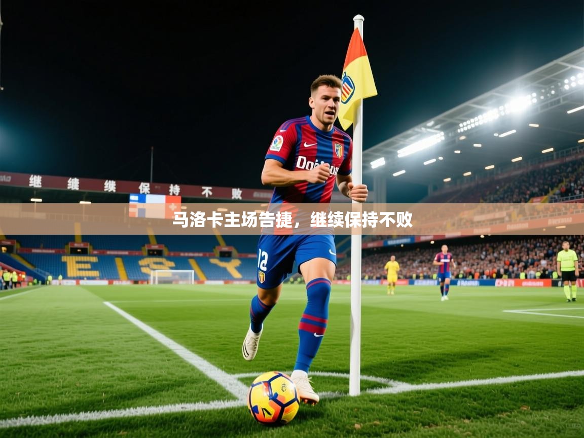 2026乐鱼体育在线官网马洛卡主场告捷，继续保持不败  第3张