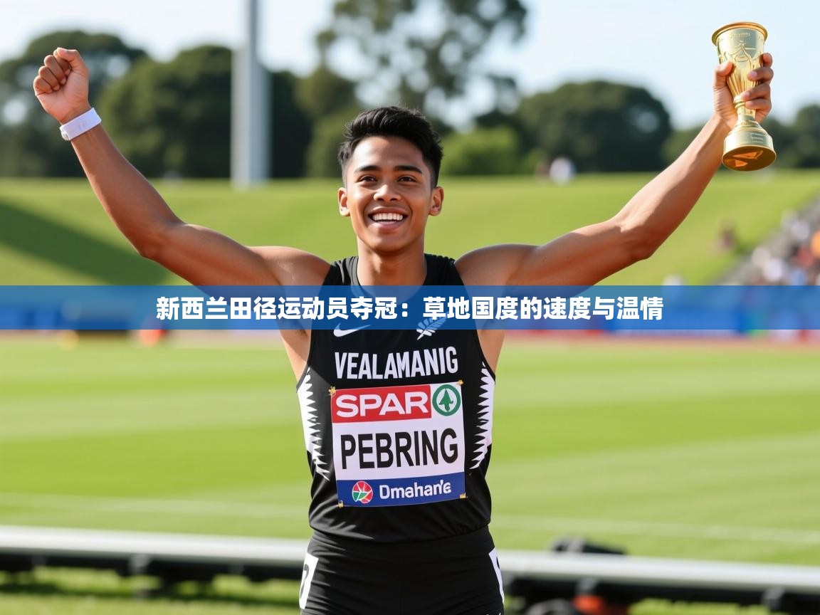 2026乐鱼体育在线官网新西兰田径运动员夺冠:草地国度的速度与温情 第1张