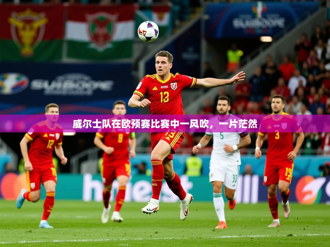 2026乐鱼体育app官网入口威尔士队在欧预赛比赛中一风吹，一片茫然  第1张