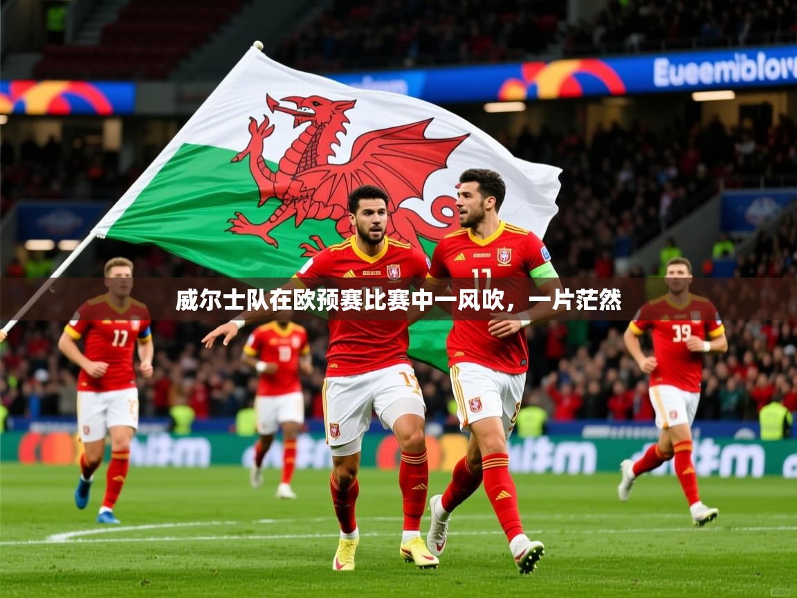 2026乐鱼体育app官网入口威尔士队在欧预赛比赛中一风吹，一片茫然  第3张