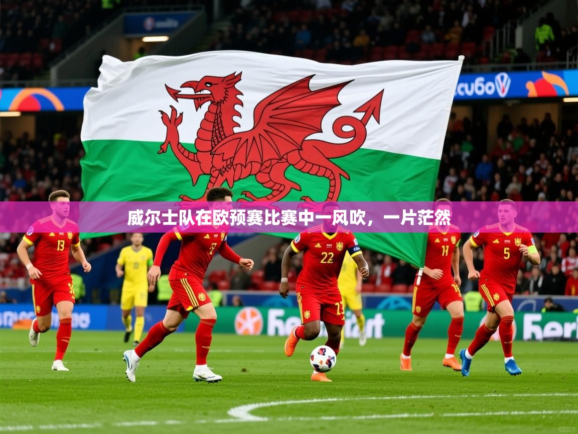 2026乐鱼体育app官网入口威尔士队在欧预赛比赛中一风吹，一片茫然  第4张