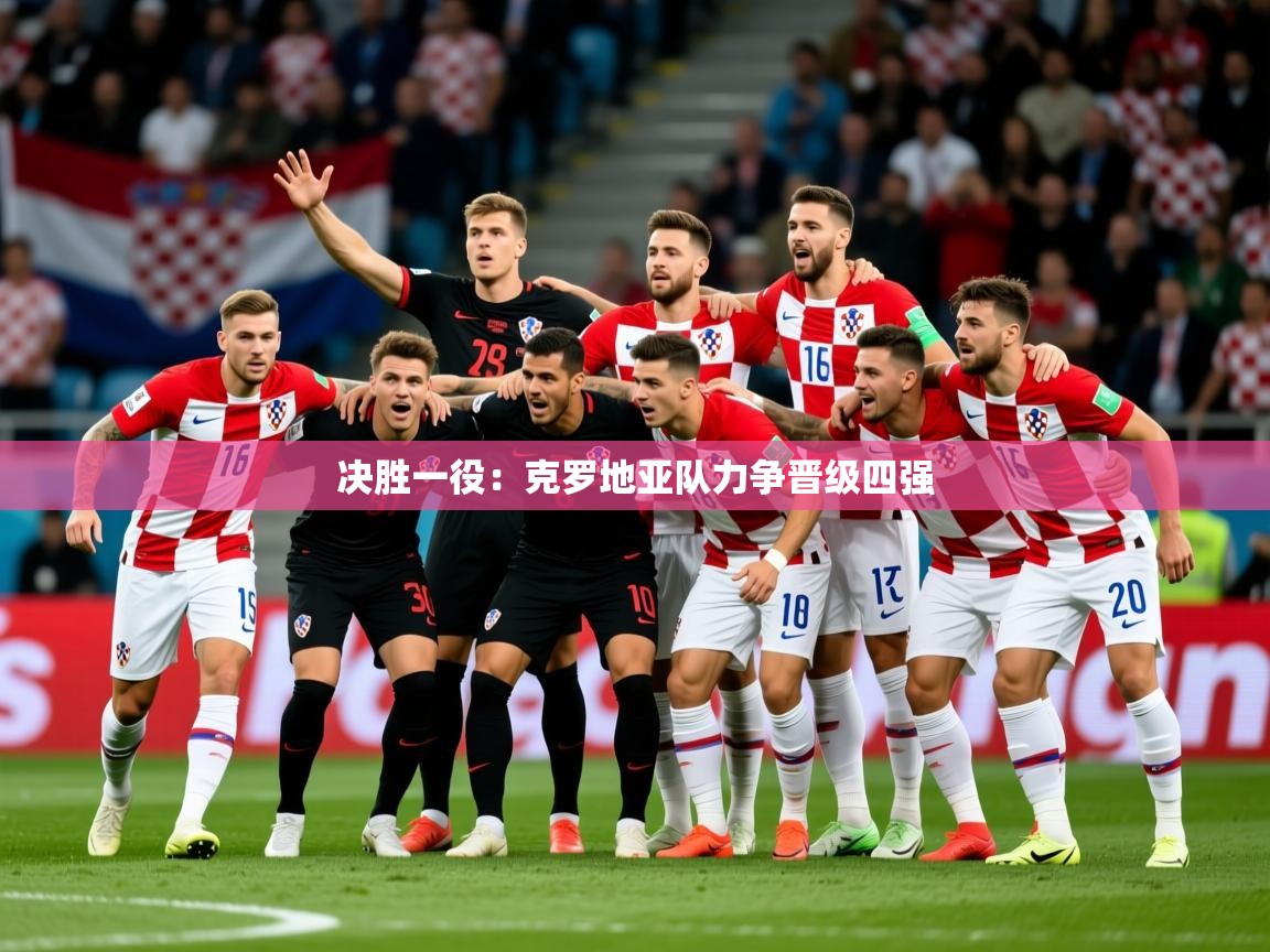 2026乐鱼体育在线决胜一役：克罗地亚队力争晋级四强  第2张