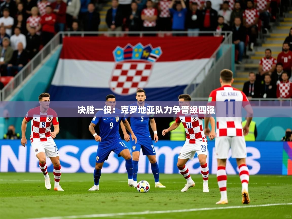 2026乐鱼体育在线决胜一役：克罗地亚队力争晋级四强  第4张