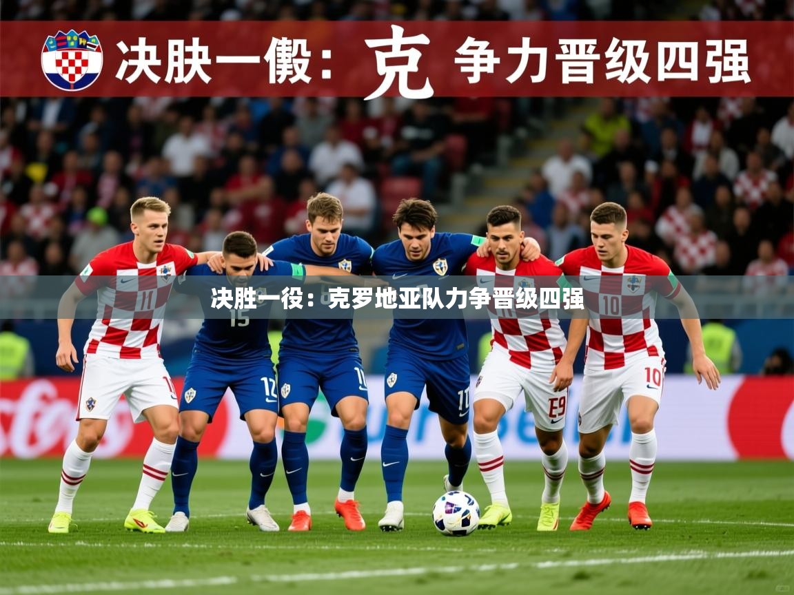 2026乐鱼体育在线决胜一役：克罗地亚队力争晋级四强  第3张