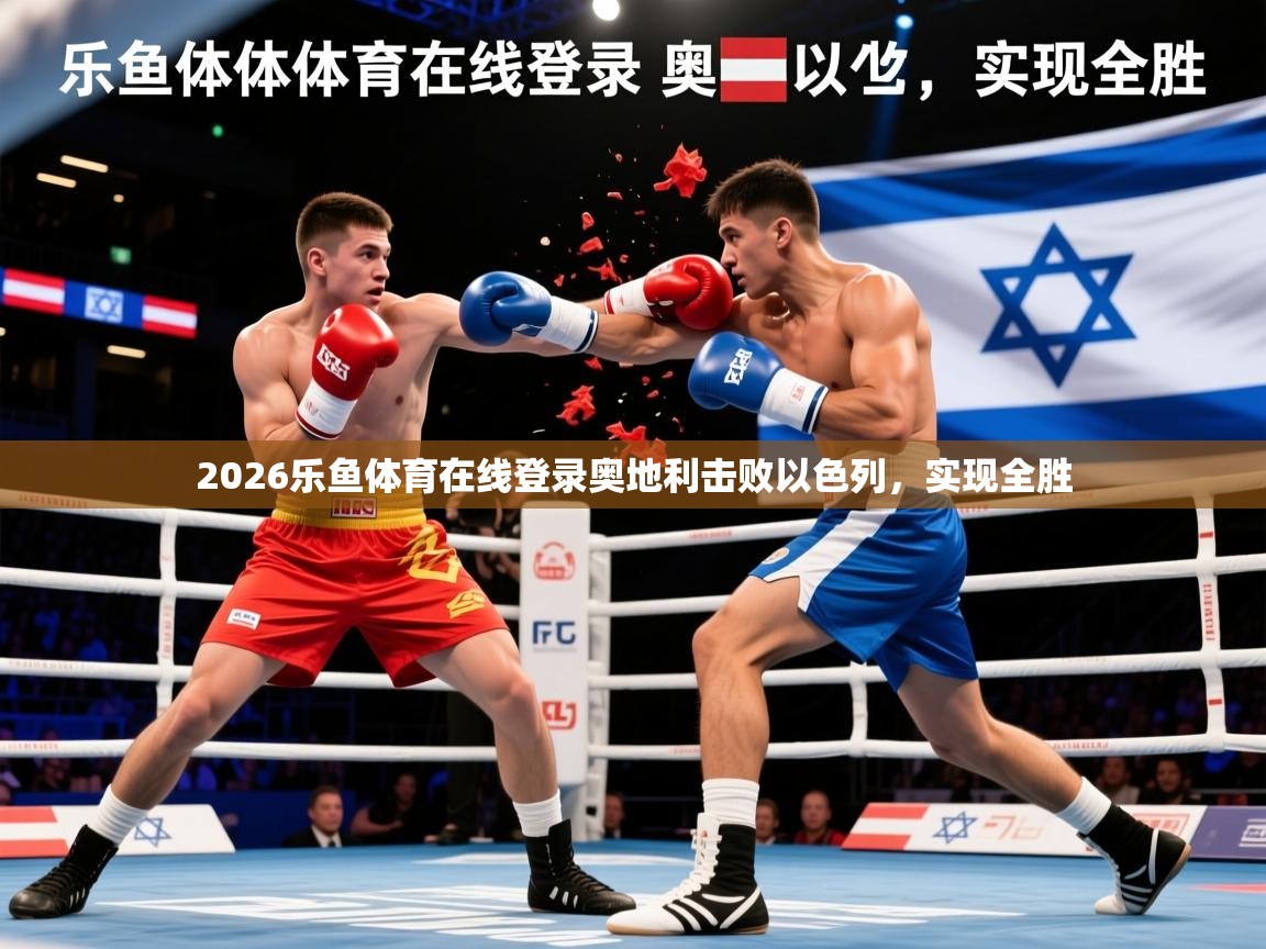 2026乐鱼体育在线登录奥地利击败以色列,实现全胜 第4张