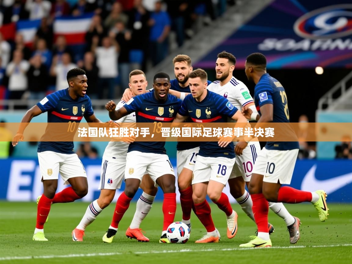 2026乐鱼体育在线官网法国队狂胜对手,晋级国际足球赛事半决赛 第4张
