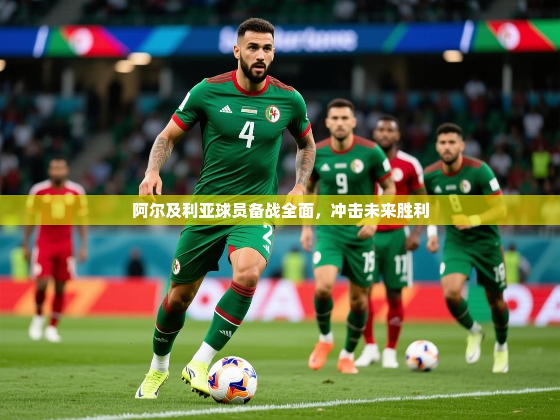 2026乐鱼体育在线网站阿尔及利亚球员备战全面，冲击未来胜利  第1张