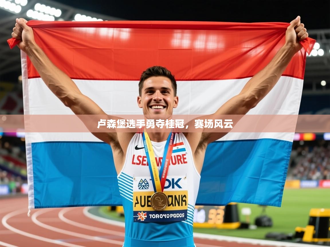 2026乐鱼体育卢森堡选手勇夺桂冠,赛场风云 第1张