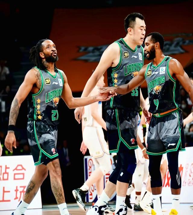 强队遭遇强敌，CBA比赛中谁能笑傲赛场？的简单介绍