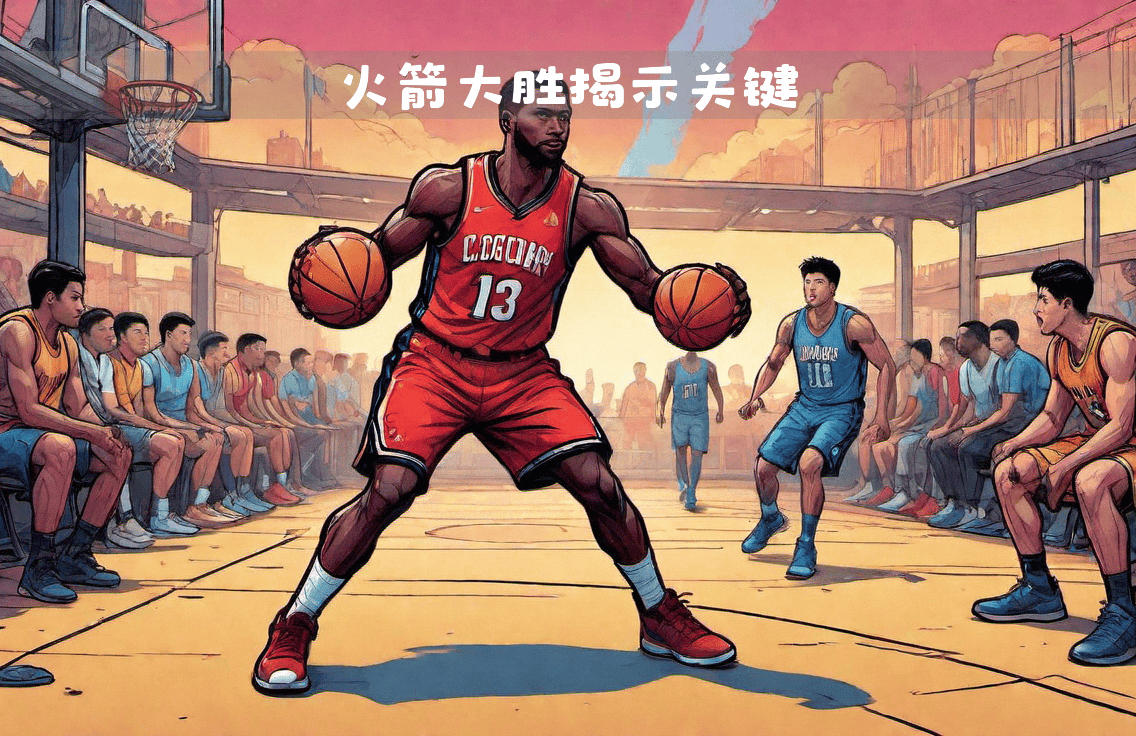 公牛整体防守排名联盟前列，令人刮目相看的简单介绍