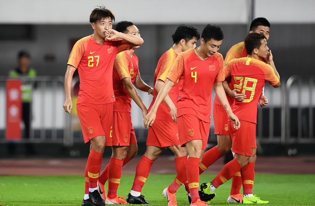 国家队士气高涨，备战新赛季